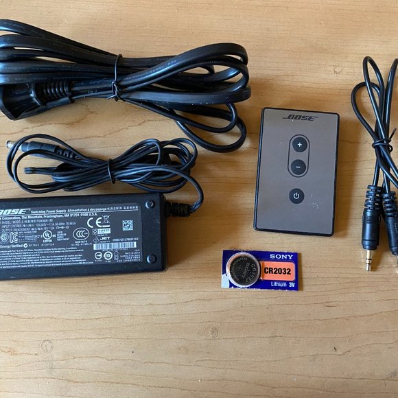 Bose Computer MusicMonitor - Picture 8 of 8